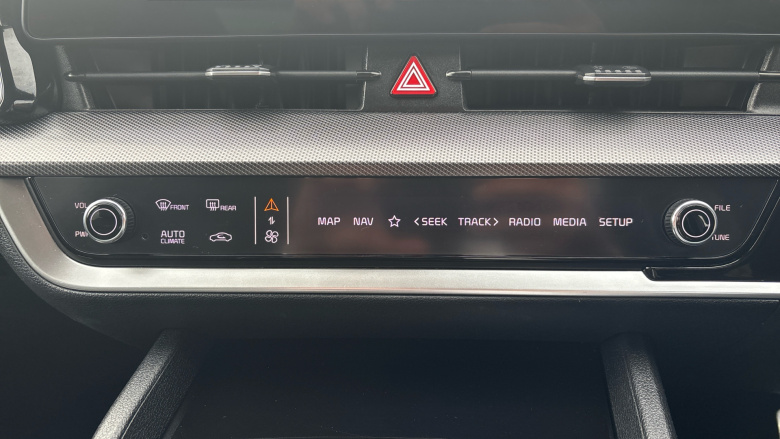 Kia Sportage 1.6T GDi PHEV GT-Line S 5dr Auto AWD Estate